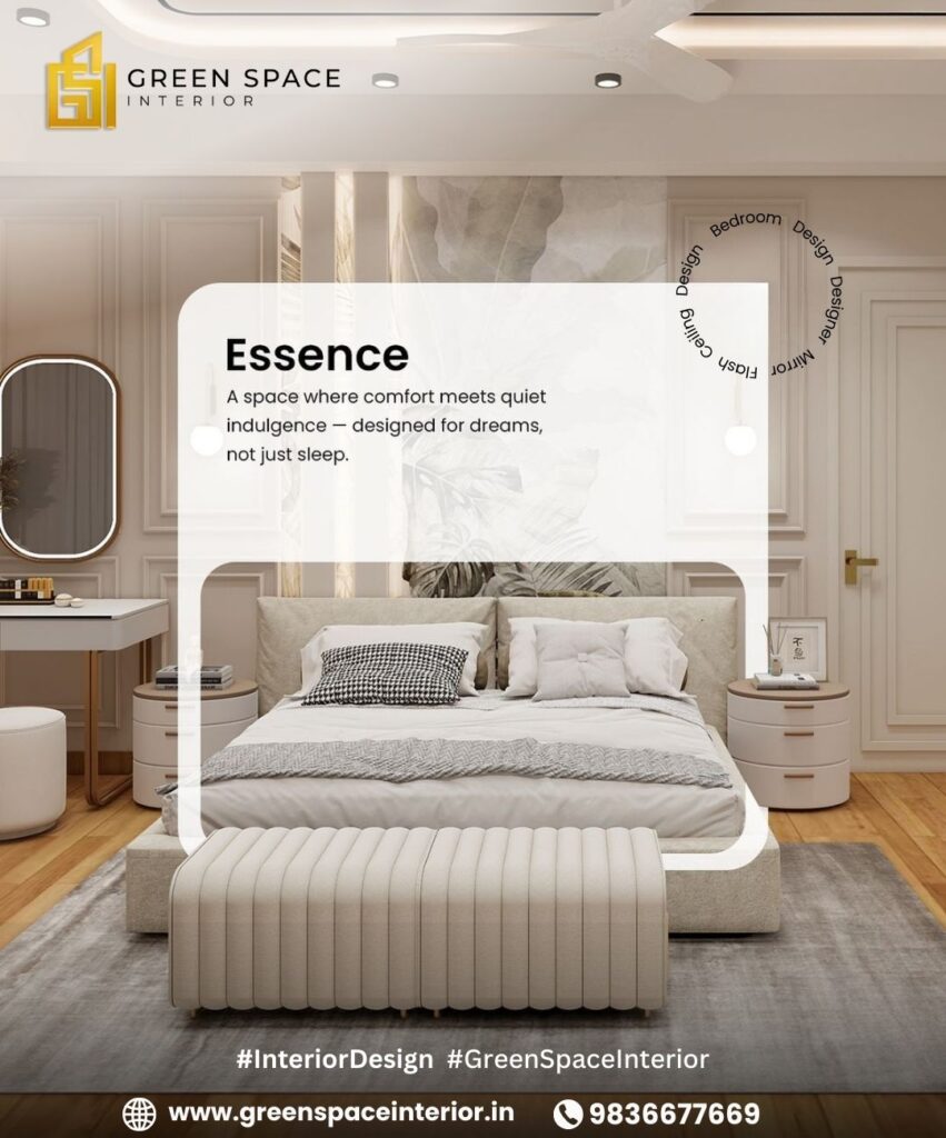 interior design company in Maheshtala