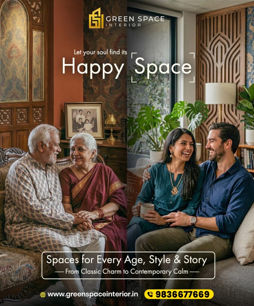 best interior designer near Alipore