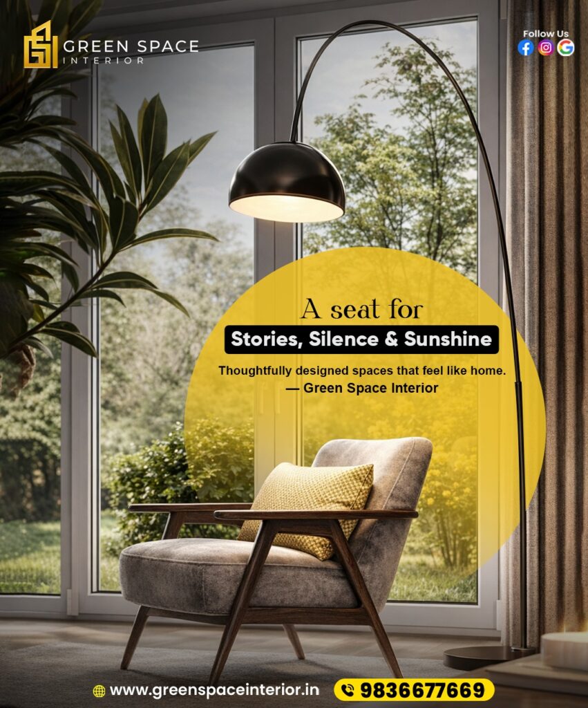interior designer in South Kolkata