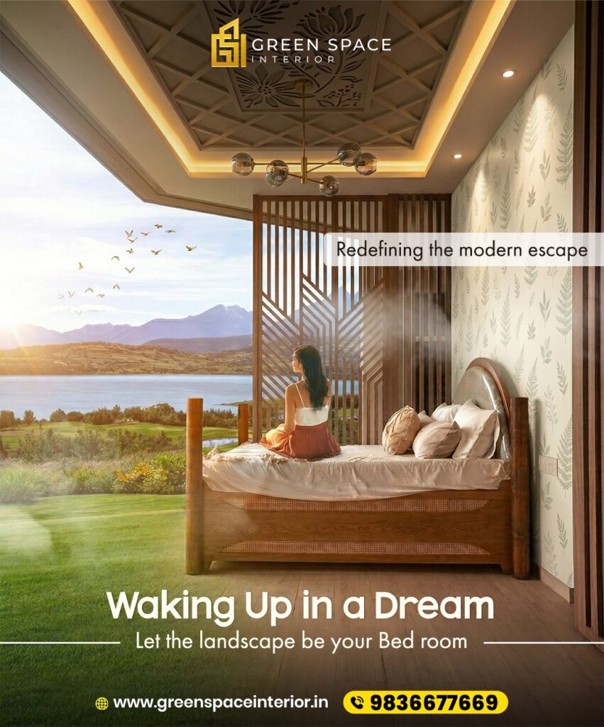 home interior design near Behala
