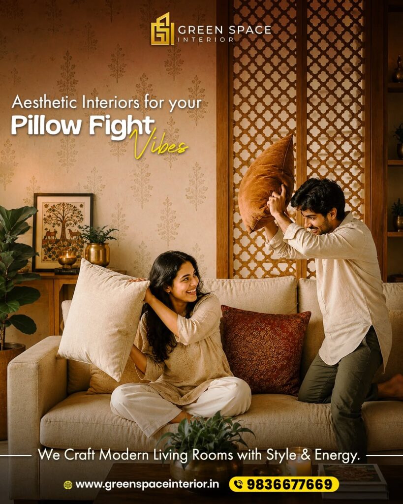 interior designer in Maheshtala
